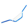 70cc 110cc 125cc 140cc 150cc PIT PRO Quad Bike BLUE Alloy Handle Bar