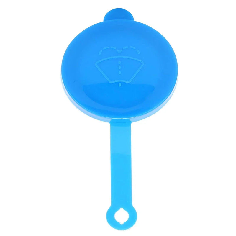 Nissan Titan, Infiniti QX56 Windshield Washer Fluid Reservoir Cap (2004-2015)