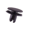 Honda Acura 40 x Fender Pressure Type Retainer Clips