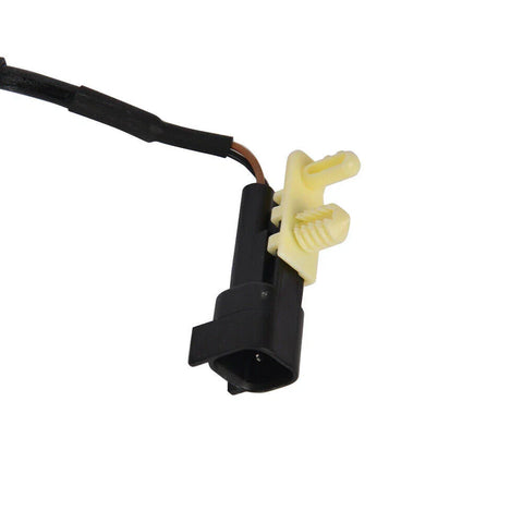 Mazda BT50 3.2L Left Rear ABS Wheel Speed Sensor (2011-2020)
