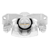 Honda Big Red 700 MUV700 Front Brake Calipers & Ceramic Pads (2009–2013)