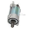 Taiga Snowmobile Patrul 550 SWT Varyag 550 9 Teeth Starter Motor