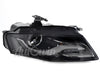 Audi A4 B8 (2007-2011) 2 x Original 8K0941030C Right Side Bi-Xenon Headlight