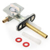 Yamaha Big Bear YFM350 ATV Petcock Fuel Tank Switch Valve Assembly (1990-2006)