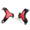 Yamaha MT09 Tracer Engine Crash Guard Pad Frame Slider Protector (2021-2023)