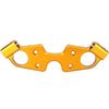 SUZUKI Hayabusa GSXR 1300 Front Top Clamp Lowering Triple Tree (08-17)