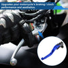 Kawasaki KLX 300 Adjustable Short Brake Clutch Levers 1 Pair (2021–2025)