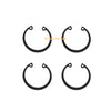 EZGO TXT Medalist Rear Axle Shaft Bearing Seal (1994–2013)