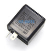 Honda PCX125, KLR125, TLR200, CD250 Turn Signal Relay (2011, 1998, 1986-1989)