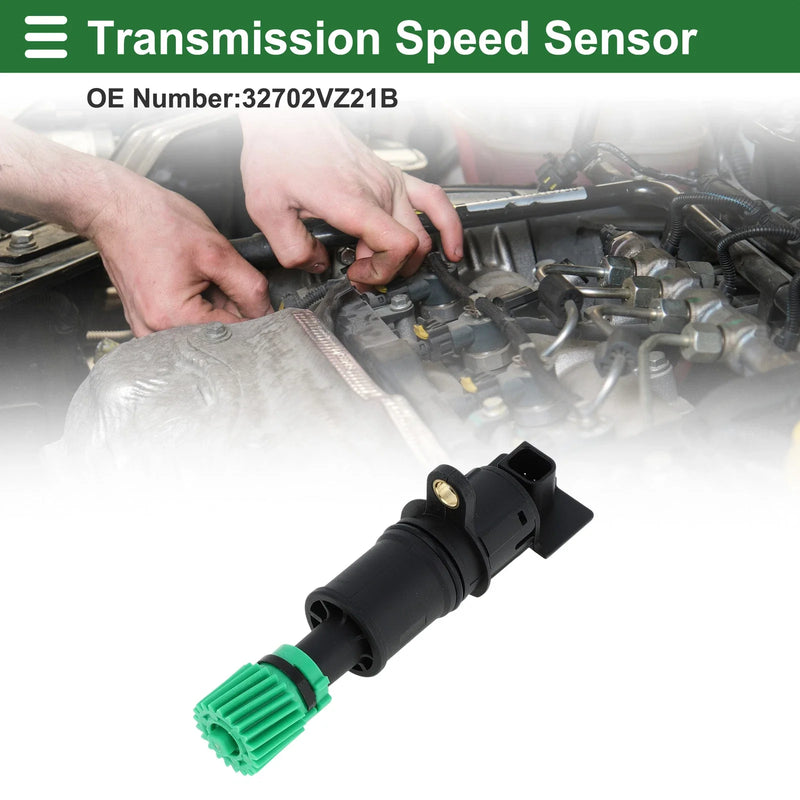 Nissan NV350 CARAVAN Transmission Speed Sensor (2012-2023)