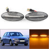 Opel Vectra B Amber LED Sequential Side Marker Light (1995-2002)