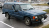 Toyota Hilux LN50 MK2 Upper/Lower Door Hinges (1984-1988)
