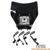 Yamaha CRF EXC XCF 125 SX LED Headlight