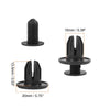 BMW Mini Cooper E81 E82 Plastic Expanding Rivet 20 x (2007-2012)