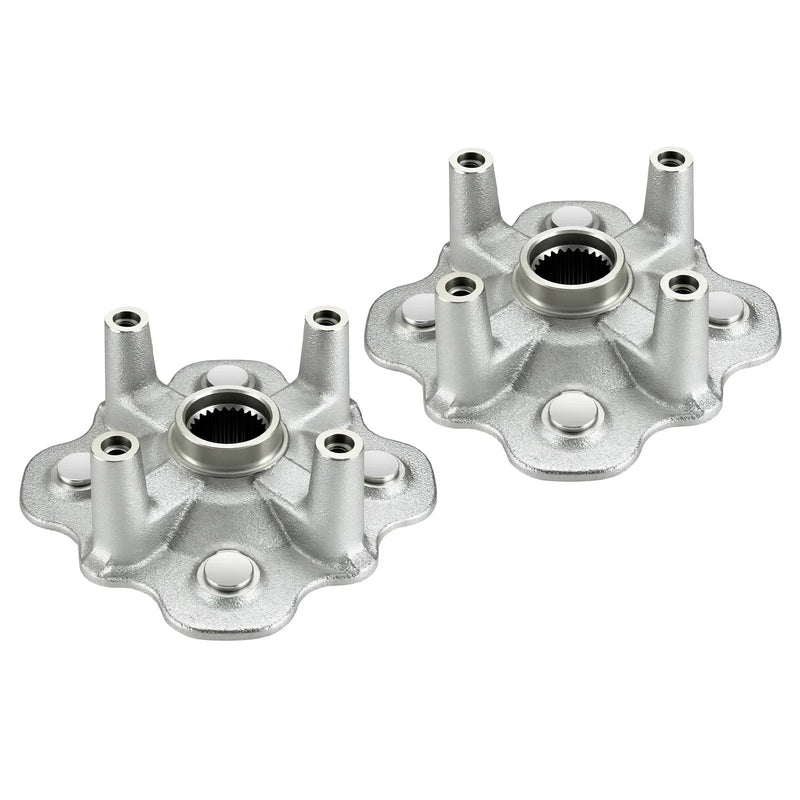 Yamaha Bruin 350 YFM350 2 x Wheel Hub L/R (2004–2006)