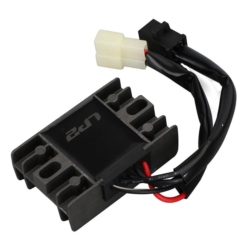 Suzuki AN 125 / 150, Burgman, Vecstar, EN 125 / 150 Regulator Rectifier (2000-2007)