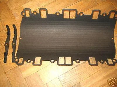 TVR MGB Morgan V8 Inlet Valley manifold gasket & seals