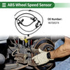 Mitsubishi Galant ABS Wheel Speed Sensor (2004-2012)