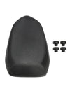 BMW S1000RR Pillion Seat Black (2009-2023)