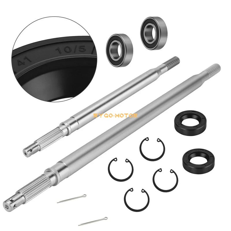 EZGO TXT Medalist Rear Axle Shaft Bearing Seal (1994–2013)