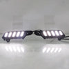 Toyota Tacoma 1 Pair DRL Daytime Running Lights (2016-2022)