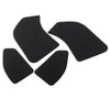 Ducati Panigale V4 S1100 Motorcycle Side Tank Traction Grips Pads (2018-2023)