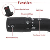 Ford Focus Steering Column Turn Signal Switch (2008)