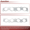 Toyota C-HR Exhaust Manifold Header Gasket (2018-2022)