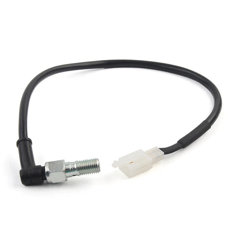 ATV Motorcycle Hydraulic Brake Light Switch Bolt M10