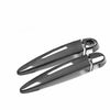 BMW F22 F23 Carbon Fiber Door Handle Covers (2014-2020)