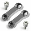 M10 x 1.25mm Right Thread Mirror Extension Pair