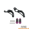 Harley Softail FXST, FXLRS Rear Crash Bar & Frame Slider (2018-2023)