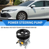 Toyota Camry Avalon 1pcs Power Steering Pump with Pulley