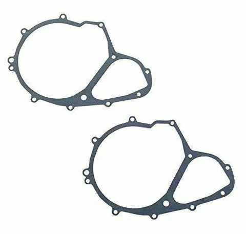Bombardier DS-650 Baja ATV 2 x Ignition Stator Cover Gasket