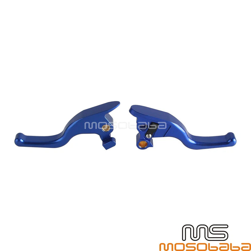 Harley Softail Street Bob 114 Brake Clutch Lever Adjust Assembly (2018-2023)