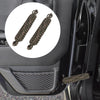 Jeep Wrangler JK JL (1997-2021) Camouflage 2 x Door Limiting Straps