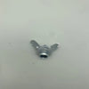 Bobcat 751 753 763 773 S130 S150 S160 S175 Air Cleaner Wing Nut (1990–2010)