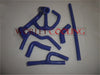Rover Mini Cooper 1.3L Silicone Radiator Coolant Hose Pipe (1990-1996)