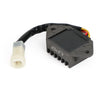 Yamaha YFM 200 DX, YTM 200, 225 Tri-Moto Regulator Rectifier (1983-1988)