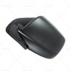 Mazda BT50 Ute Left Passenger Side Manual Door Mirror (2006-2011)