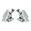 Harley Touring Street Glide Road King 4 Point Docking Hardware Kit (2009-2013)