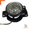 Toyota Corolla Cross SUV SAE Fog Lamp Spot Light (2022-2024)