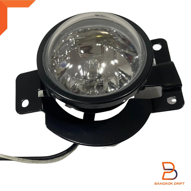 Toyota Corolla Cross SUV SAE Fog Lamp Spot Light (2022-2024)