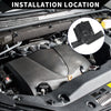 Land Rover Range Rover Velar Auxiliary Cooling Water Pump (2018-2023)
