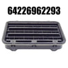 BMW E46 E90 F10 F12 E83 E53 Trunk Air Vent Grille (1997–2017)