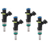 Mitsubishi ASX 2.0L 4Cyl 4PCS Fuel Injectors (2013-2021)