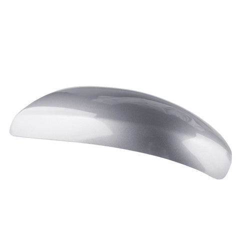 Mazda 3 Silver Left Side Mirror Cover (2010-2013)