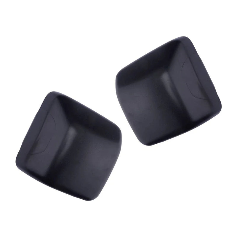 Jeep Wrangler JL L&R Side Rear View Mirror Cover Cap (2018-2023)