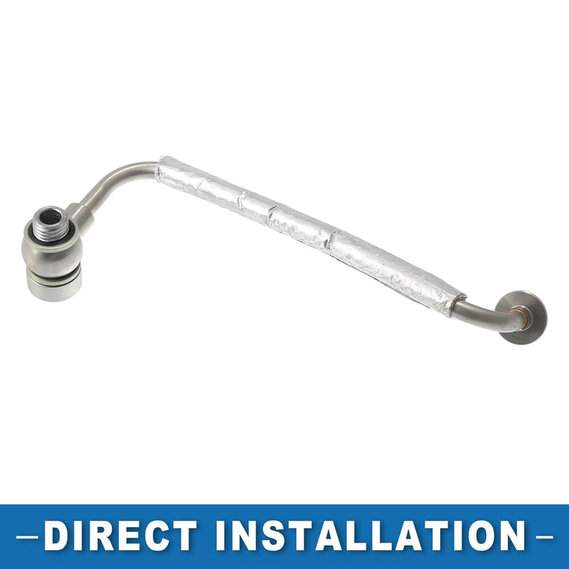 Chevy Cruze Sonic Trax Turbocharger Oil Feed Pipe 1.4L