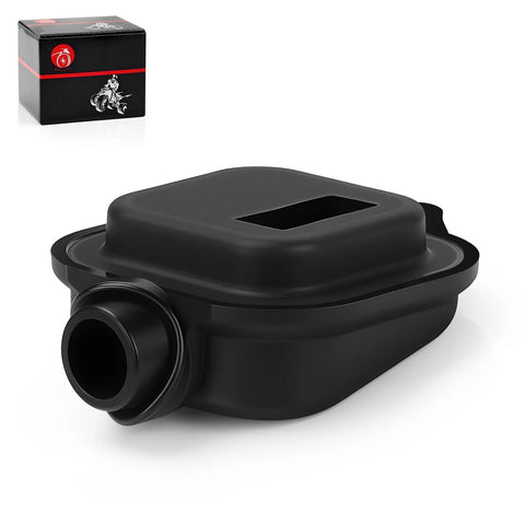 Polaris Ranger XP 700 Oil Pickup Assembly (2005–2009)
